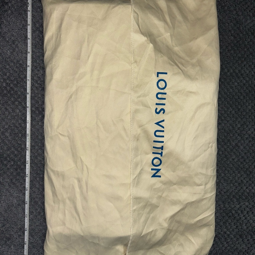 Louis Vuitton On The Go GM tote by in the “By the Pool” collection
